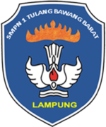 SMP Negeri 1 Tulang Bawang Barat